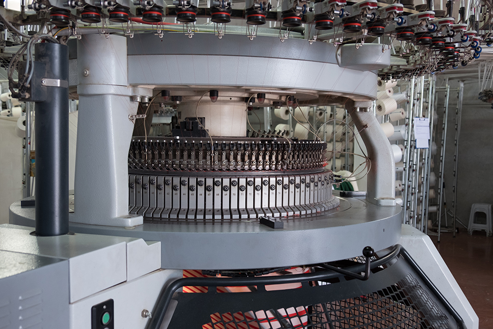 FASO establishes a 'winning' presence - Future Textile Machines
