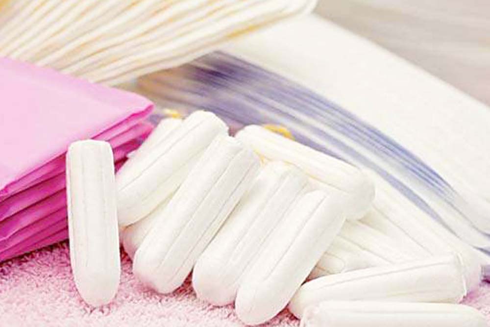 The Sanitary Napkin for Feminine Care to increase rapidly by 2031 -  TEXtalks