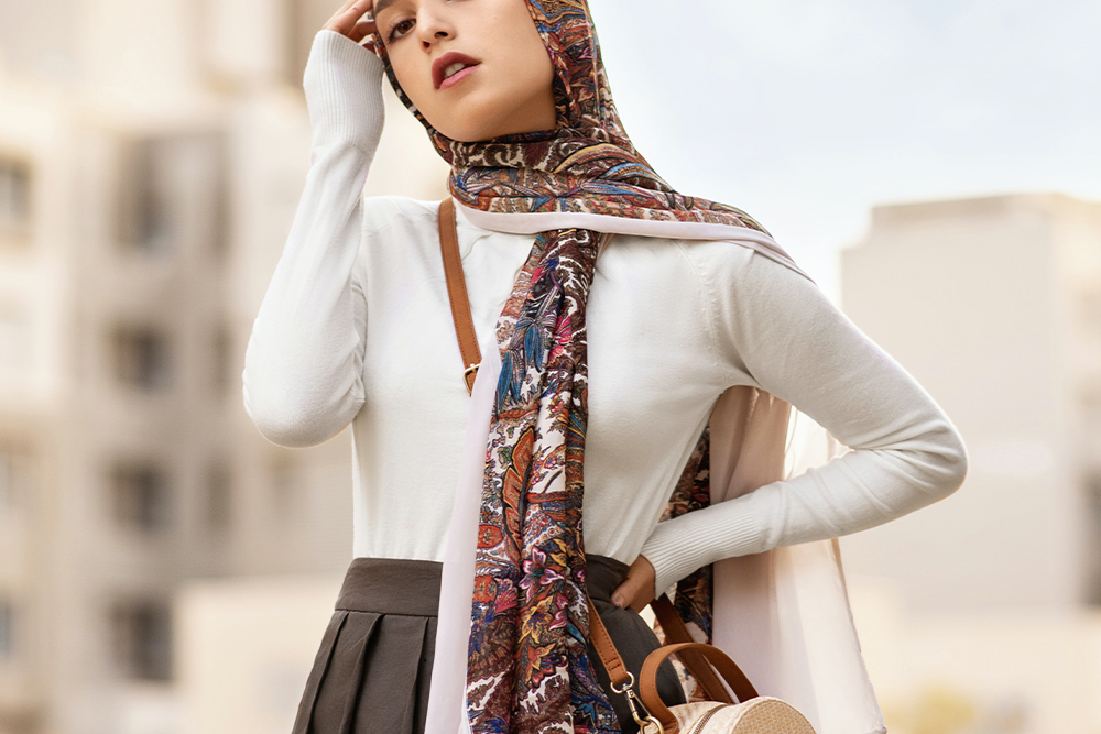 Islamic Fashion demand up in Turkey! - TEXtalks