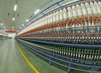 India sets ambitious $300 Billion Textile Target for 2030 as Government Eyes Export Expansion
