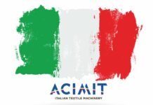 Italian Textile Machinery at Titas 2026: Strategic partnership and tailor-made solutions for the Taiwanese market