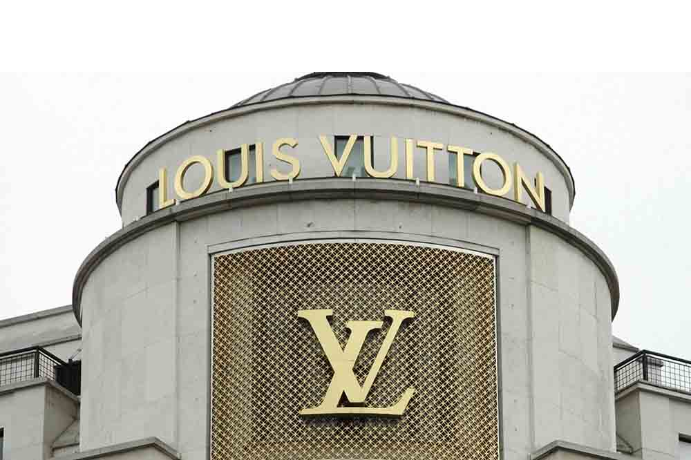 LVMH Does Not Feel The Weight Of The Recession (OTCMKTS:LVMHF)