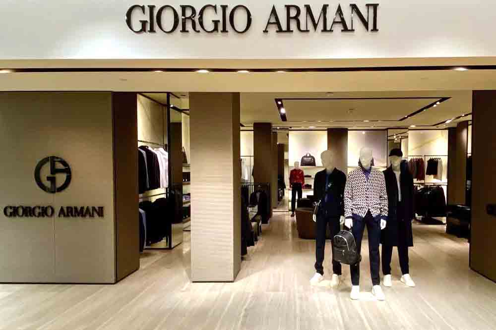 Armani experiments Sustainable Cotton Production in Italy - TEXtalks |  let's talk textiles...