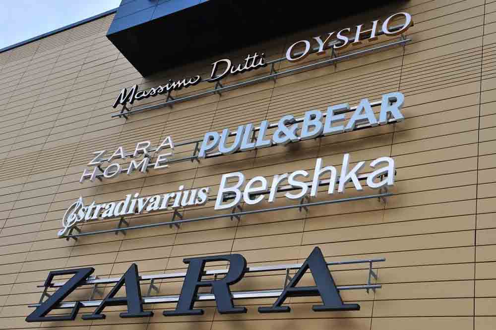 Inditex to launch Pull&Bear, Bershka in in after Zara's success - TEXtalks let's textiles...