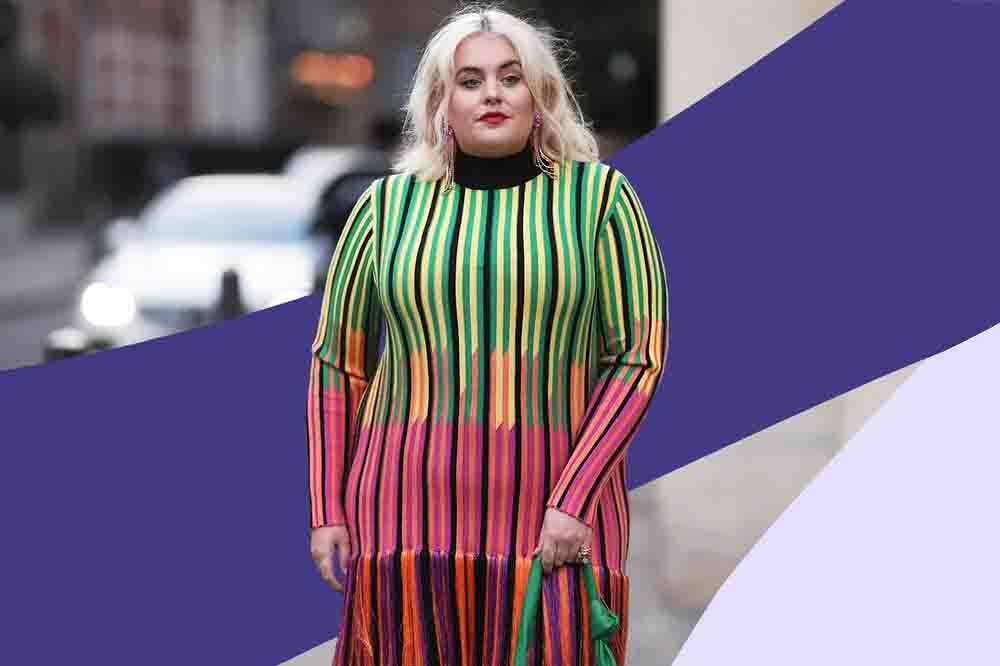 Plus size women fashion brands successfully launched in Brazil
