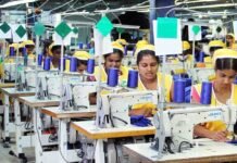 Sri Lanka’s apparel export wobble shows why trade perks are not in demand