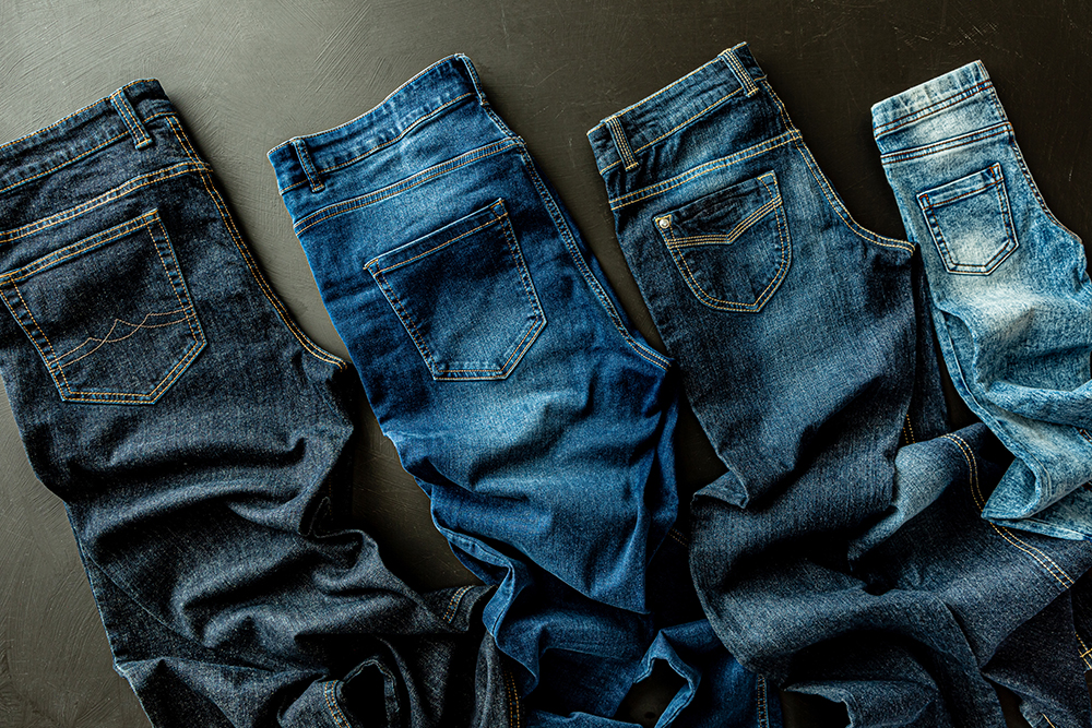 The Double Denim Dilemma: How to Wear It with Confidence - Accent | Blog