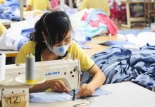 Vietnam’s garment industry wants to earn more by making less