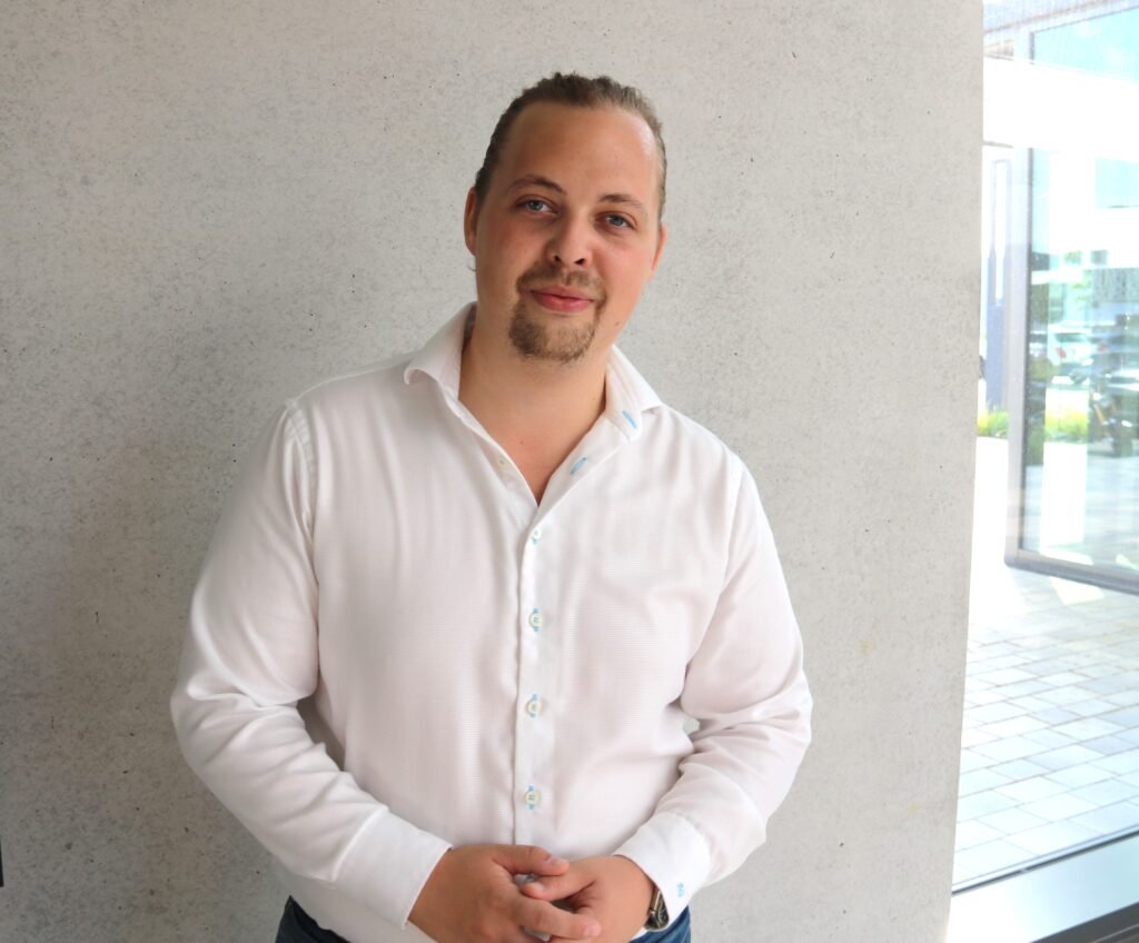 Karl mayer, more speed and quality in the remote processing of support ...