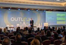 EDANA announces five new board members following 2026 Annual General Meeting