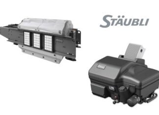 Stäubli is bringing a productivity revolution to SITEX 2026, and it’s all about speed without the power penalty