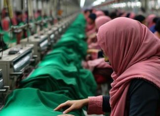 Chinese Investors Explore High-Value, Tech-Driven Expansion in Bangladesh’s Apparel Ecosystem