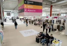 Texworld Apparel Sourcing Paris 2026: A global sourcing barometer returns to a fragmenting fashion market