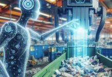 AI sorting is rewriting the economics of textile recycling
