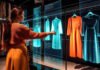 AI entering fashion’s cutting room