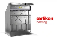 Barmag’s first PA66 spinning plant with EvoQuench successfully commissioned