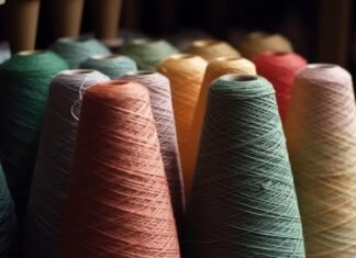 Asia’s cotton-yarn market: big, stable, and running out of easy growth