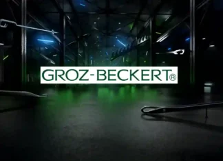 Groz-Beckert bringing its A-game, all under one roof at ShanghaiTex 2025