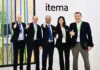 Itema announces strategic partnership with Ivy Decarb, a game-changer in decarbonization