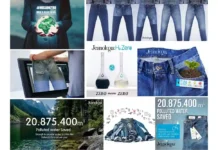 Jeanologia celebrates its 30th Anniversary, transforming how jeans are produced worldwide