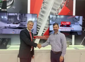 Oerlikon Nonwoven’s cooperation in the field of meltblown laboratory technology