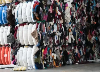 Textile recycling’s growth is real—but the hard part is scaling “feedstock truth”