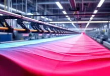AI Becomes Core Infrastructure in Textile Manufacturing, Delivering Measurable Gains in Quality, Efficiency, and Resilience