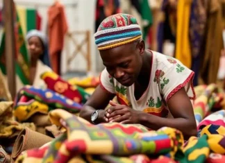 US House approves AGOA extension, boosting certainty for textile reuse exports