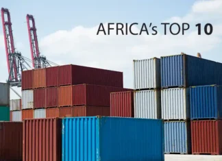 Africa’s Top 10 Textile & Apparel Exporting Countries in 2025