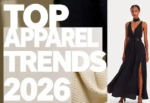 Top Apparel Trends 2026: Quiet Luxury, Texture, and Retail-Grade Design Take Center Stage