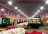 Pakistan’s cotton yarn exports to China cross $451m in 2025, reinforcing strategic textile ties