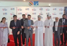 DPS World Pakistan 2026 making waves rippling through the entire digital printing and signage industry