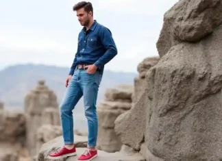 Turkey’s denim workhorse is freezing at the factory gates