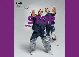 The smart replacement: organIQ seek as an alternative to potassium permanganate