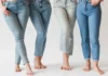 Shapewear meets denim: Shapellx enters jeans with built-in sculpting