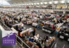 London Textile Fair January 2026 draws 3,600+ visitors, reinforcing its role as the UK’s key sourcing hub