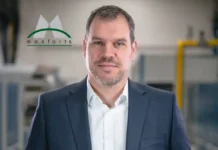 Volker Gingter Appointed as Managing Director of Monforts, Ushering in Leadership Transition at Textile Machinery Leader