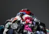 Elastane is fashion’s tiny contaminant—and circularity’s big problem