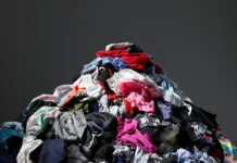 Elastane is fashion’s tiny contaminant—and circularity’s big problem