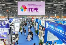 ITCPE Guangzhou 2026: A convergence of five synergistic exhibition zones designed to unlock unprecedented pathways for growth