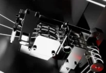 Barmag’s FiberGuard targets a hidden cost in carpet yarn: tension drift