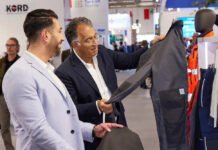 Over 1,500 exhibitors: Techtextil 2026 grows in key future sectors