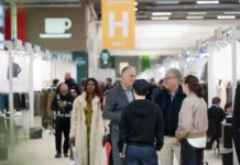 Texworld Paris 2026: Pakistan turns up in Paris—small contingent, big message