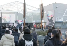 The 58th Texworld Apparel Sourcing Paris cements its role as the global fashion sourcing powerhouse.