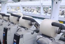 Winding machines: the quiet upgrade that makes mills faster—and yarn safer