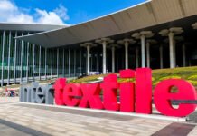 Intertextile Shanghai turns “one-stop sourcing” into an industrial strategy