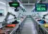 AI textile sorting could make recycling less manual and more viable