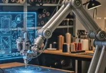 Bangladesh garment makers turn to AI and automation to close productivity gap