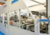 Andritz turns Techtextil into a showcase for circular nonwovens and fiber processing