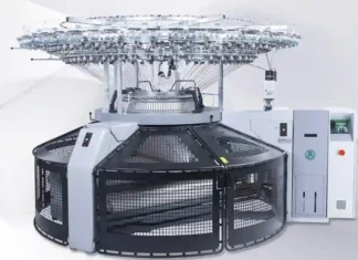 Textile machinery’s next decade will be won by software, not steel